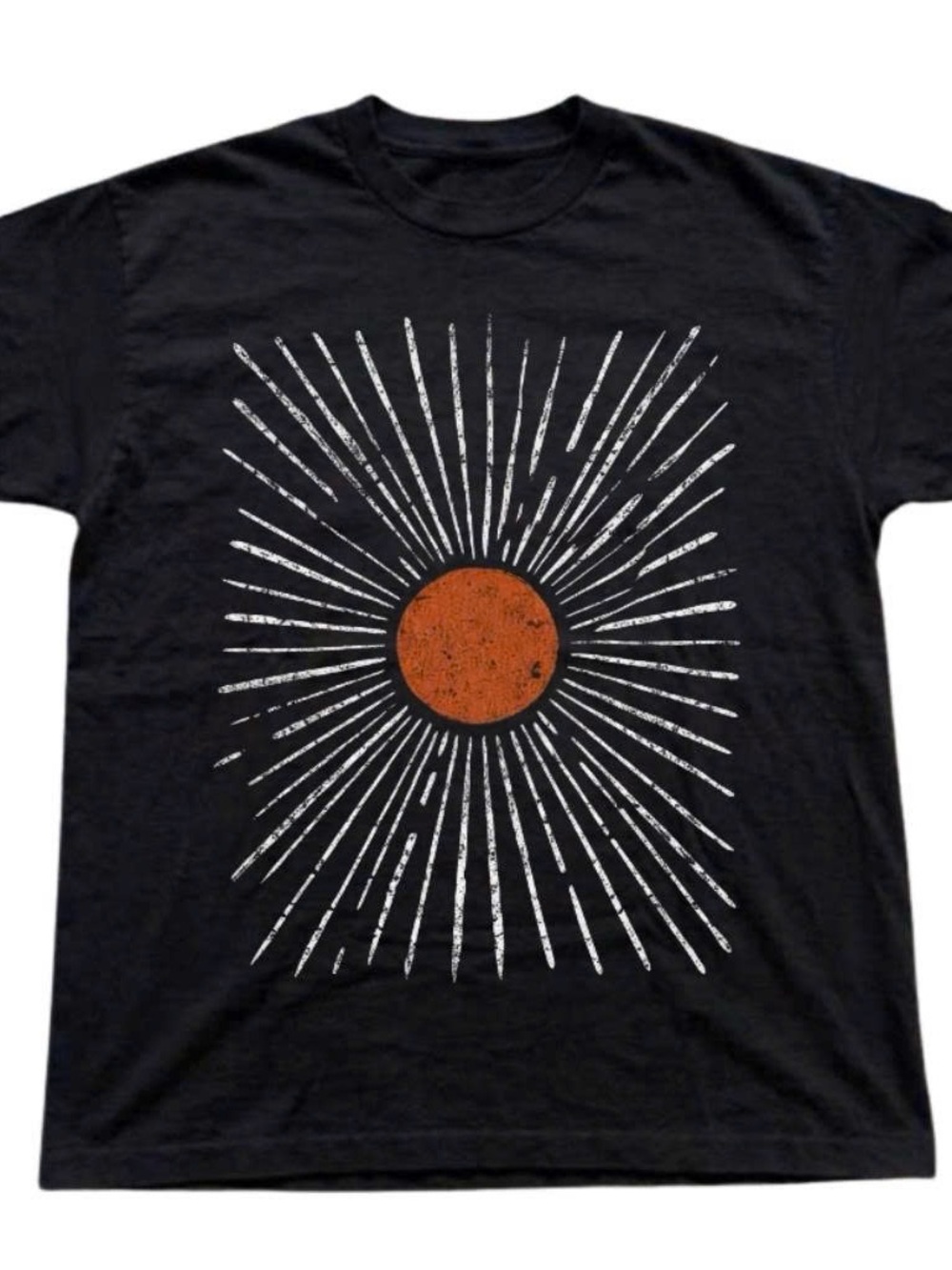 Boho Sun T-Shirt